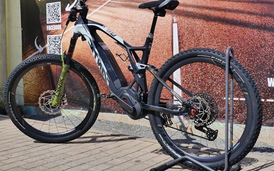 Neufahrzeug Fantic XTF 1.6 Carbon Factory - Bild 3