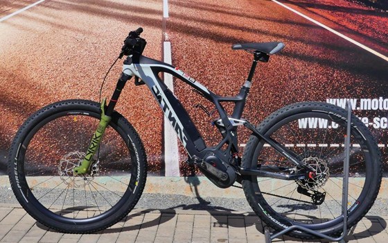 Neufahrzeug Fantic XTF 1.6 Carbon Factory - Bild 4