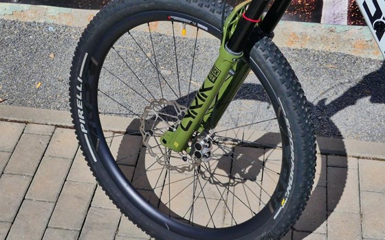 Gebrauchtmotorrad Fantic XTF 1.6 Carbon Factory - Bild 5