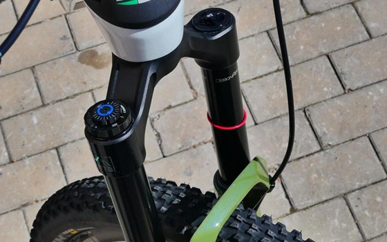 Neufahrzeug Fantic XTF 1.6 Carbon Factory - Bild 6