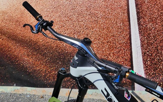 Neufahrzeug Fantic XTF 1.6 Carbon Factory - Bild 7