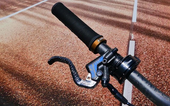 Neufahrzeug Fantic XTF 1.6 Carbon Factory - Bild 8