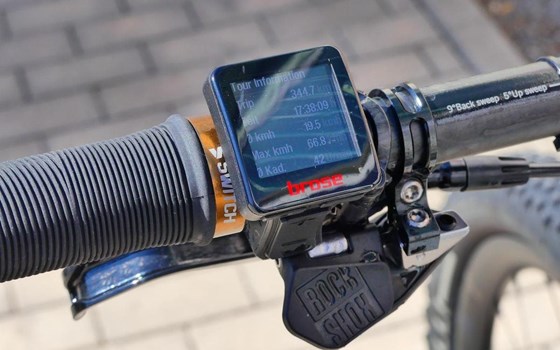 Neufahrzeug Fantic XTF 1.6 Carbon Factory - Bild 9