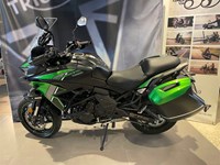 Kawasaki Versys 650