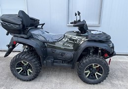 Neumotorrad TGB Blade 1000 LT FL EPS LX Touring