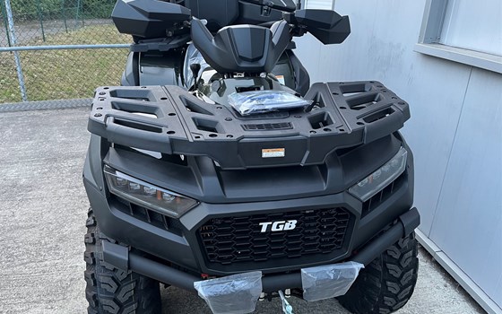 Neufahrzeug TGB Blade 1000 LT FL EPS LX Touring - Bild 3