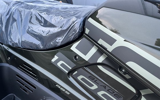 Neufahrzeug TGB Blade 1000 LT FL EPS LX Touring - Bild 4