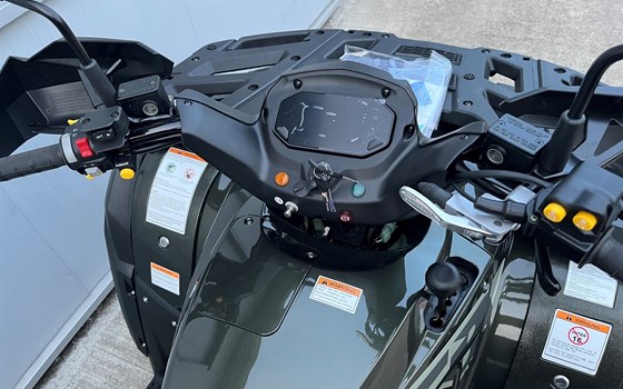 Neufahrzeug TGB Blade 1000 LT FL EPS LX Touring - Bild 8