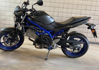 Gebrauchte Gebrauchte