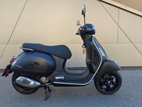 Gebrauchtmotorrad Vespa GTS 300 hpe Super Tech 