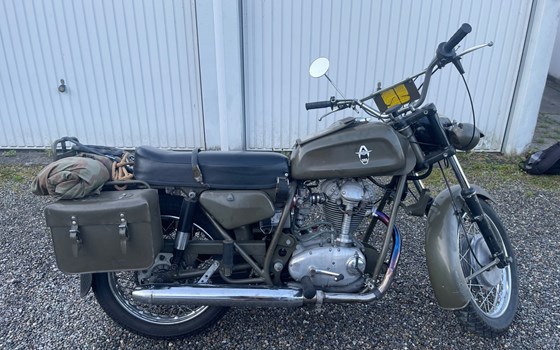 Offerta Condor A 350 - Immagine 1