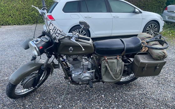 Offerta Condor A 350 - Immagine 2