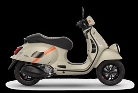 Vespa GTV 310