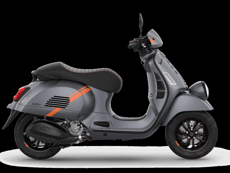 Angebot Vespa GTV 310 Bild 2: Angebot Vespa GTV 310