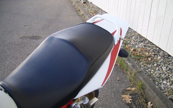 Gebrauchtmotorrad Honda CB 1300 - Bild 9 Gebrauchtmotorrad Honda CB 1300 - Bild 9