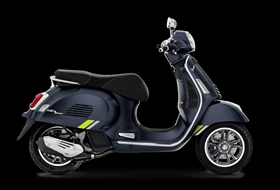 Neufahrzeug Vespa GTS 125 Super Tech Vespa GTS 125 Super Tech