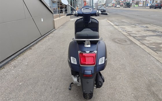 Neufahrzeug Vespa GTS 125 Super Tech - Bild 5