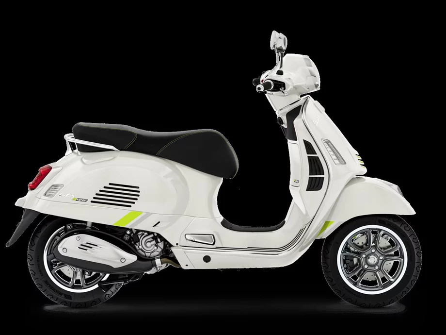 Angebot Vespa GTS 310 SuperTech Bild 2: Angebot Vespa GTS 310 SuperTech