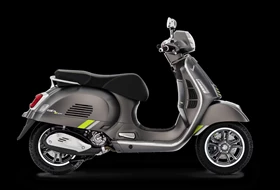 Neufahrzeug Vespa GTS 310 SuperTech Vespa GTS 310 SuperTech