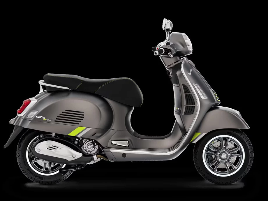 Angebot Vespa GTS 310 SuperTech Bild 1: Angebot Vespa GTS 310 SuperTech