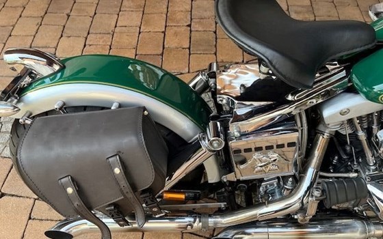 Gebrauchtmotorrad Harley-Davidson Early Shovel - Bild 6