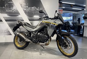 Neufahrzeug Honda XL 700V Transalp Honda XL 700V Transalp