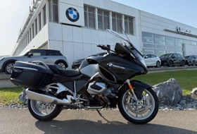 Gebrauchte BMW R 1250 RT BMW R 1250 RT