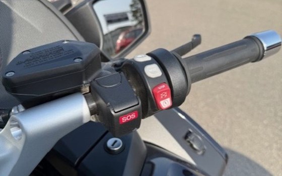 Motorrad Occasion BMW R 1250 RT - Bild 4