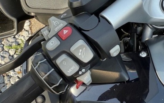Motorrad Occasion BMW R 1250 RT - Bild 5
