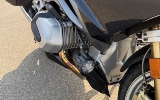 Motorrad Occasion BMW R 1250 RT - Bild 6