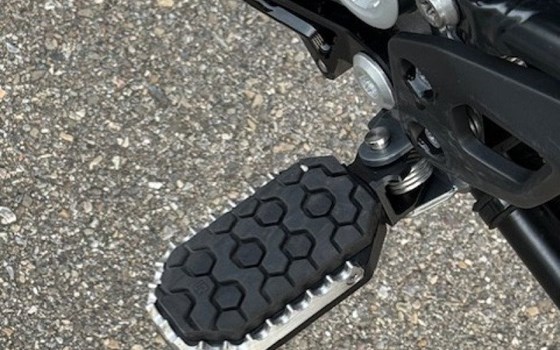 Motorrad Occasion BMW R 1250 GS Adventure - Bild 10