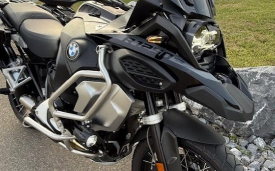 Motorrad Occasion BMW R 1250 GS Adventure - Bild 2