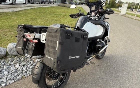 Motorrad Occasion BMW R 1250 GS Adventure - Bild 4