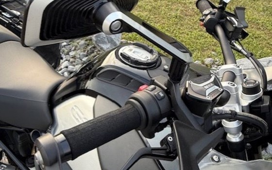 Motorrad Occasion BMW R 1250 GS Adventure - Bild 6