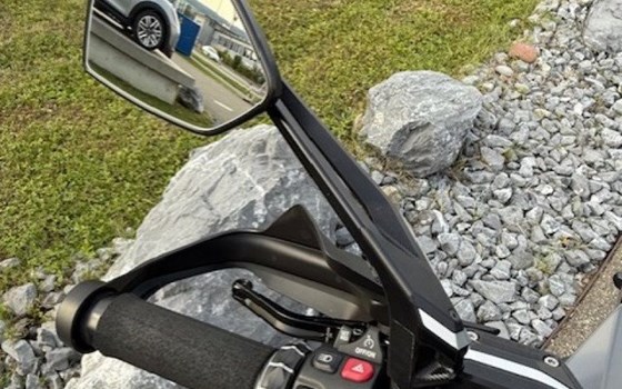 Motorrad Occasion BMW R 1250 GS Adventure - Bild 8