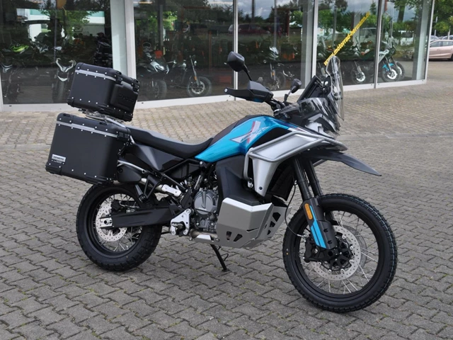 Neumotorrad Neumotorrad