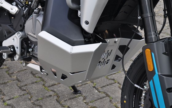 Neufahrzeug CFMOTO 800MT-X - Bild 10