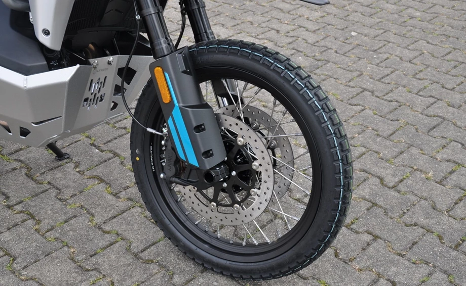 Angebot CFMOTO 800MT-X Bild 11: Angebot CFMOTO 800MT-X