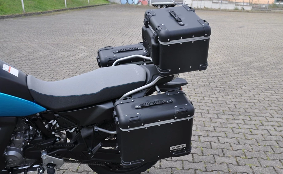 Angebot CFMOTO 800MT-X Bild 5: Angebot CFMOTO 800MT-X