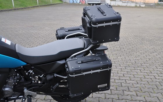 Neufahrzeug CFMOTO 800MT-X - Bild 5