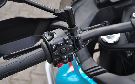 Neufahrzeug CFMOTO 800MT-X - Bild 6