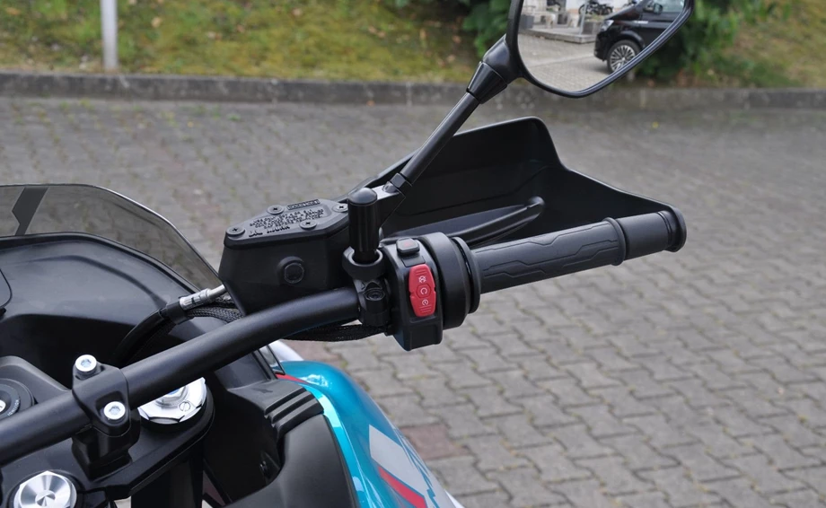 Angebot CFMOTO 800MT-X Bild 7: Angebot CFMOTO 800MT-X