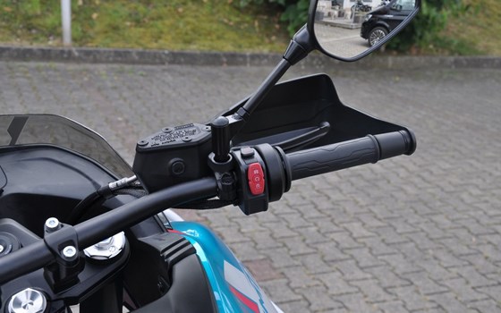 Neufahrzeug CFMOTO 800MT-X - Bild 7