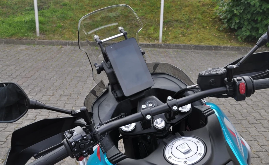 Angebot CFMOTO 800MT-X Bild 8: Angebot CFMOTO 800MT-X