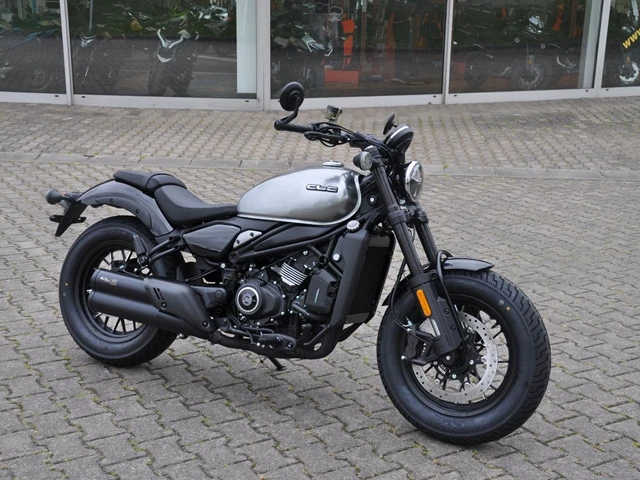 Neumotorrad Neumotorrad