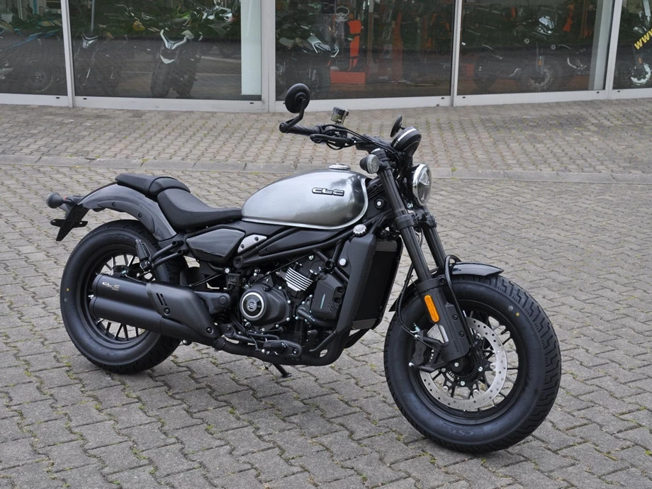 Angebot CFMOTO 450CL-C Bild 1: Angebot CFMOTO 450CL-C