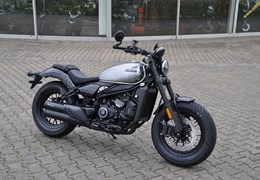 Neumotorrad CFMOTO 450CL-C