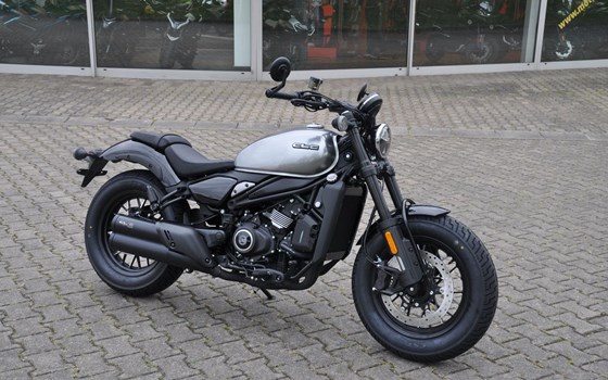 Neufahrzeug CFMOTO 450CL-C - Bild 1