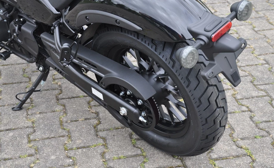 Angebot CFMOTO 450CL-C Bild 10: Angebot CFMOTO 450CL-C