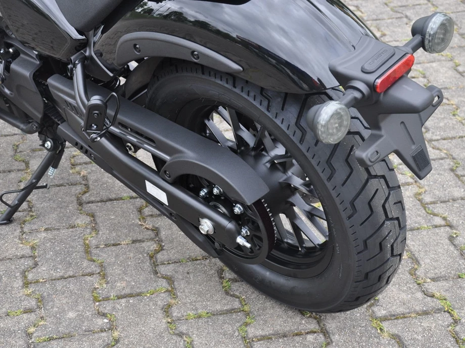 Angebot CFMOTO 450CL-C Bild 10: Angebot CFMOTO 450CL-C